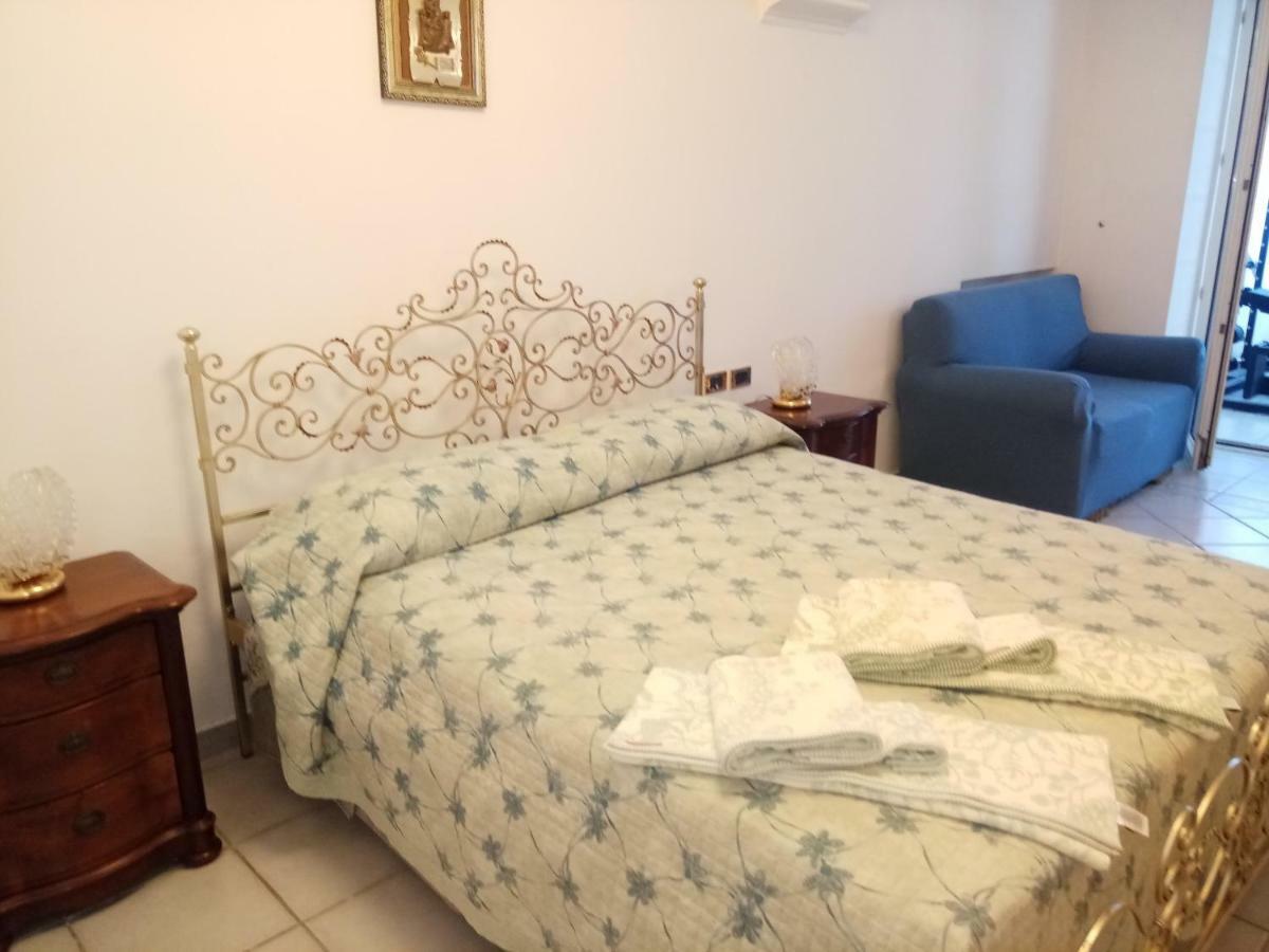 Villa Pithecusa Ischia Exterior photo