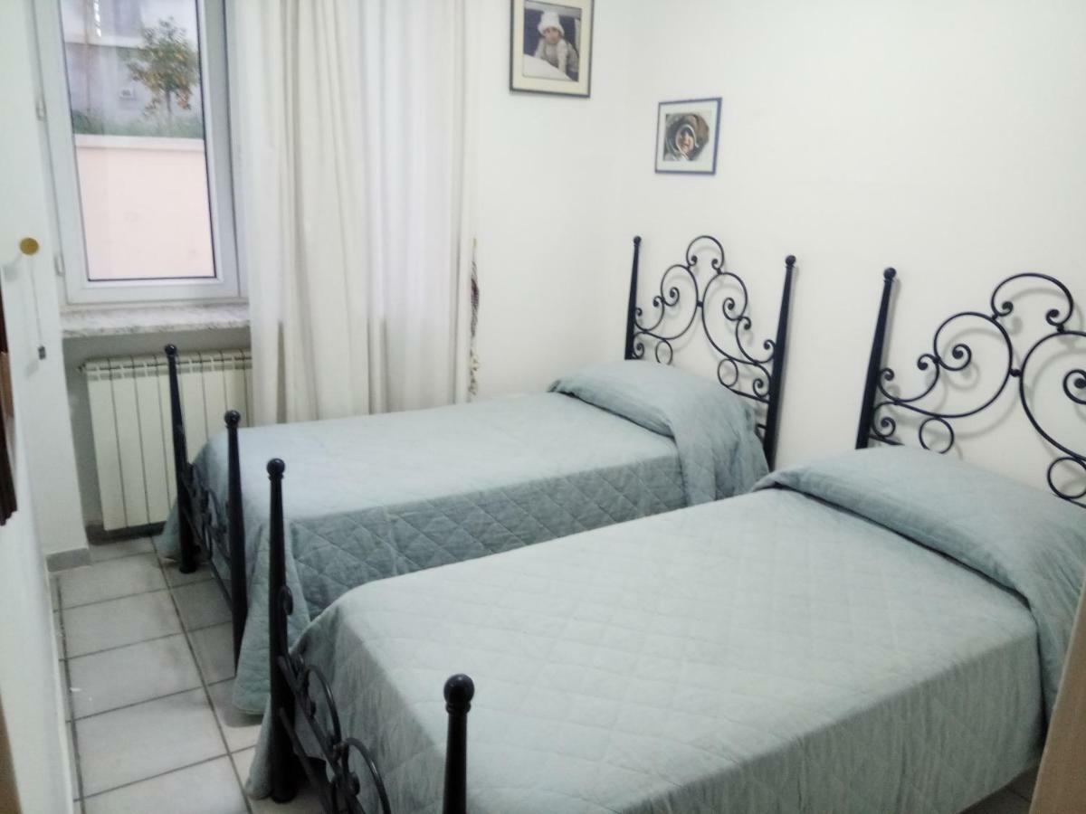 Villa Pithecusa Ischia Exterior photo