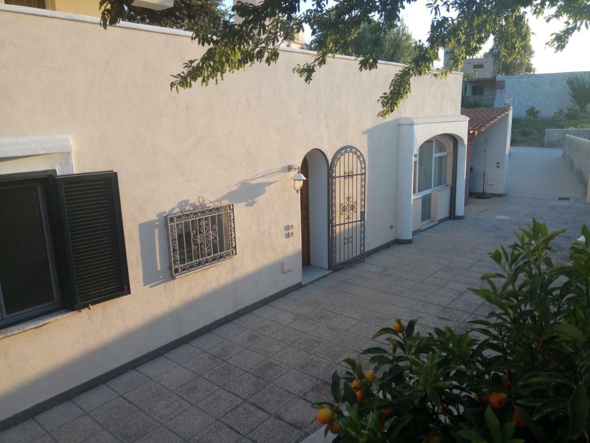 Villa Pithecusa Ischia Exterior photo